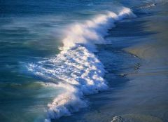 onde del mare